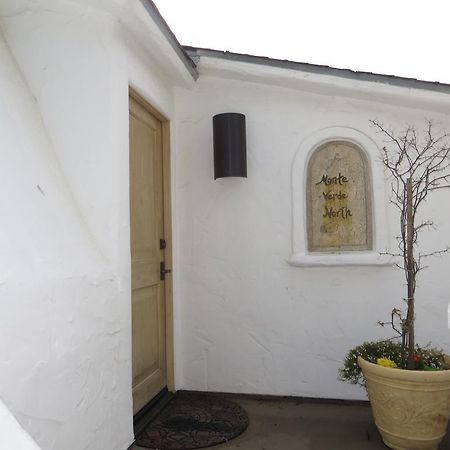 Monte Verde Inn Carmel-by-the-Sea ภายนอก รูปภาพ