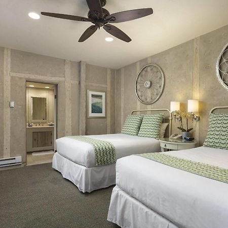 Monte Verde Inn Carmel-by-the-Sea ภายนอก รูปภาพ