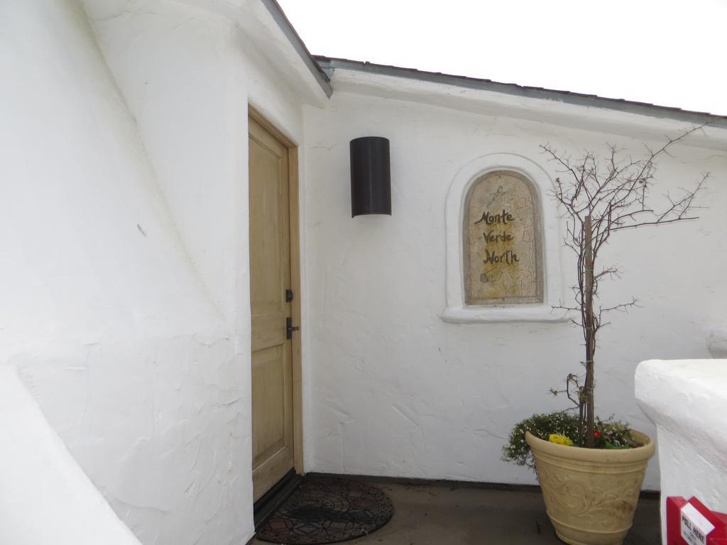 Monte Verde Inn Carmel-by-the-Sea ภายนอก รูปภาพ