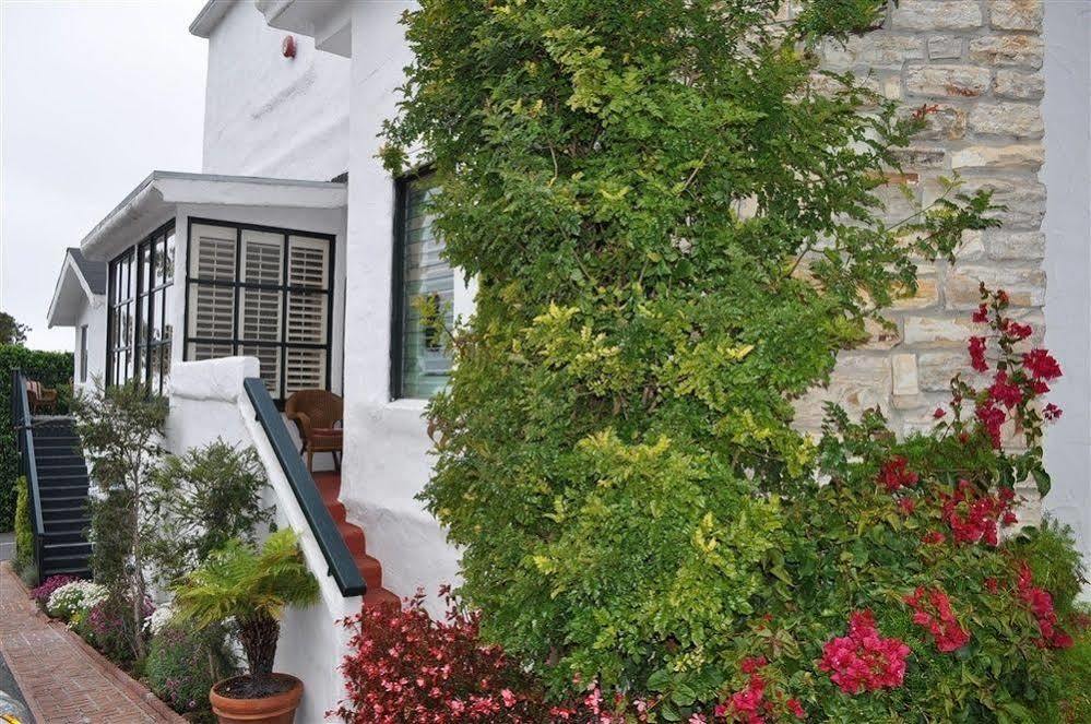Monte Verde Inn Carmel-by-the-Sea ภายนอก รูปภาพ