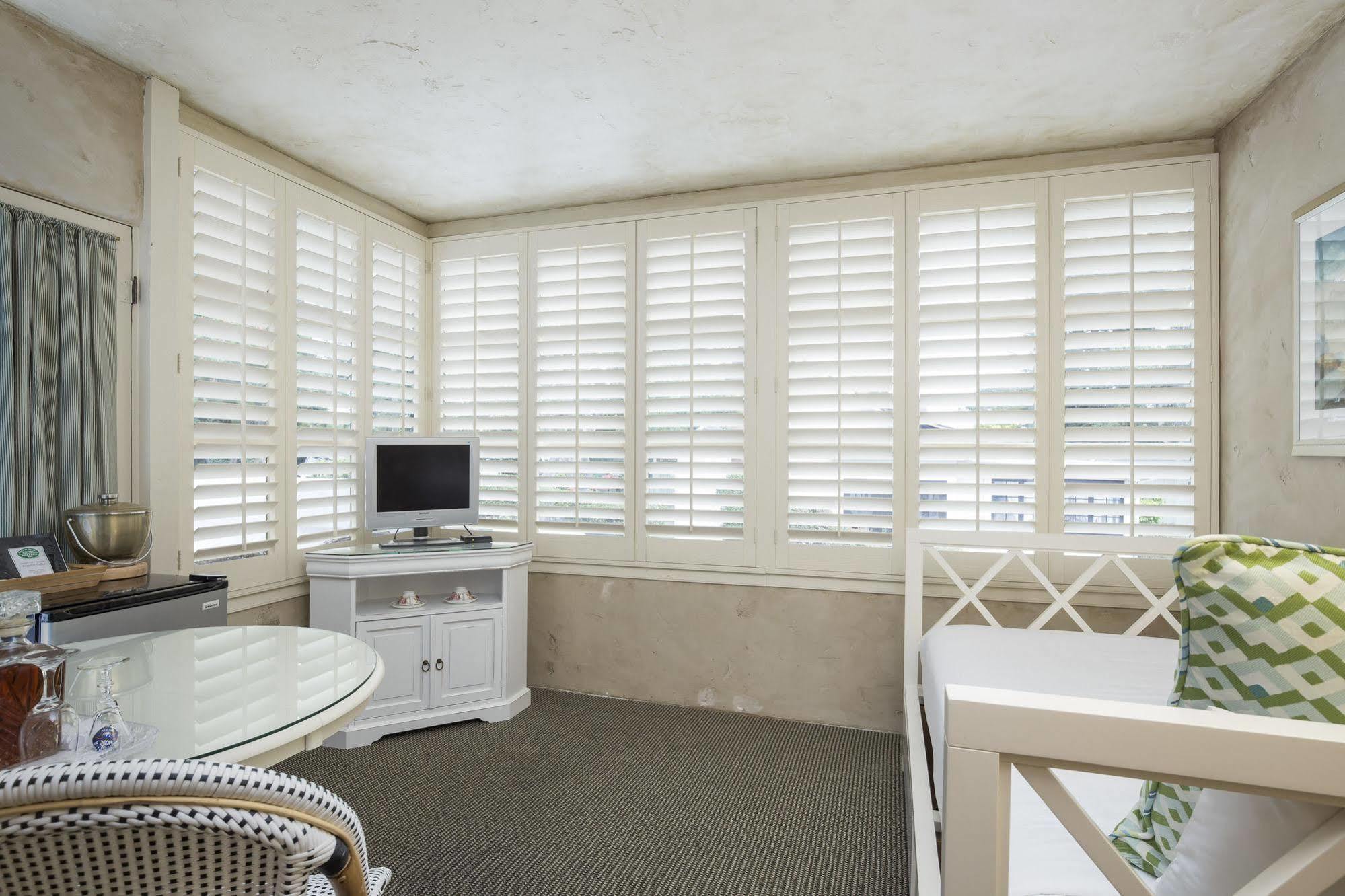 Monte Verde Inn Carmel-by-the-Sea ภายนอก รูปภาพ