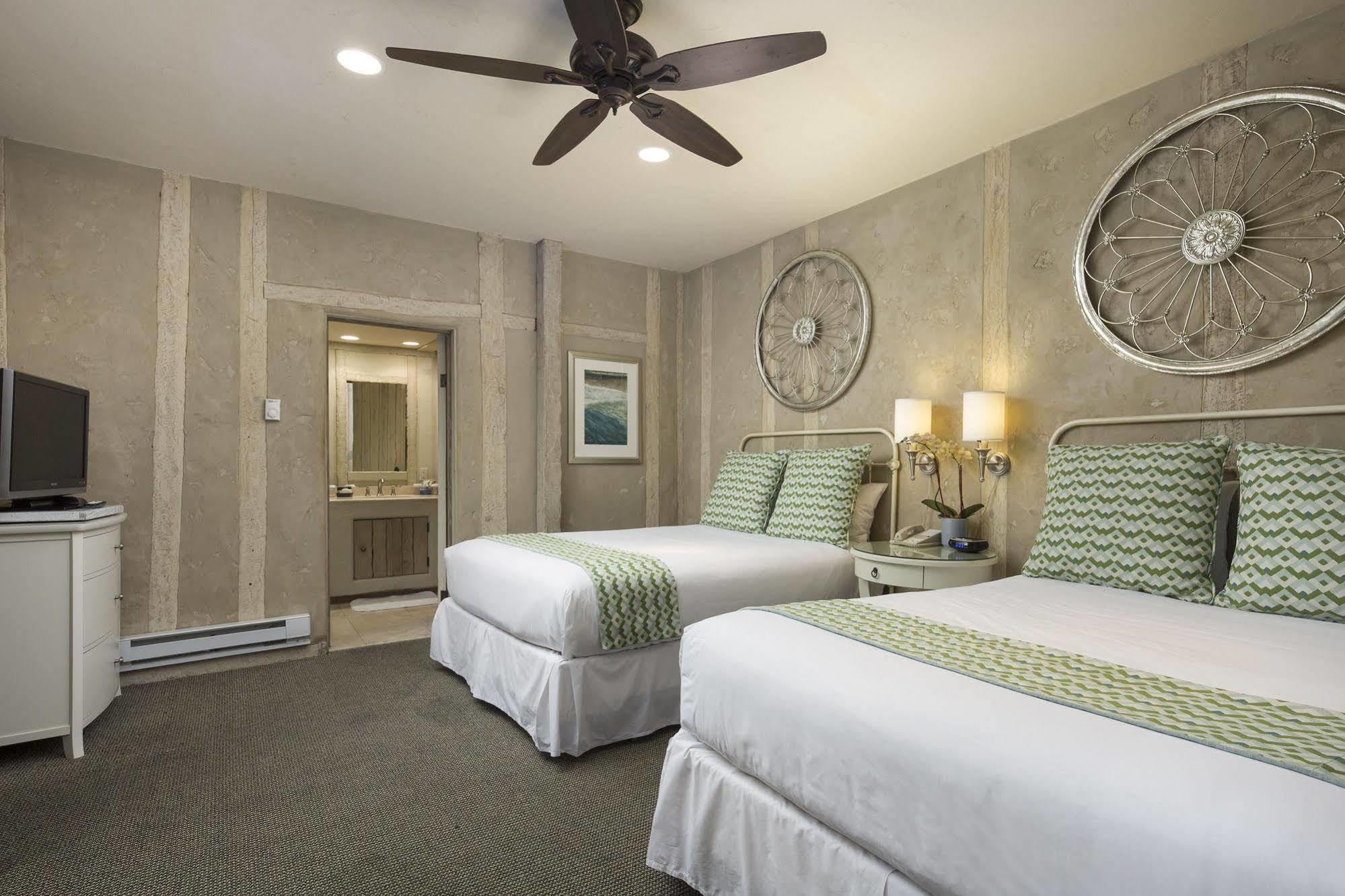 Monte Verde Inn Carmel-by-the-Sea ภายนอก รูปภาพ