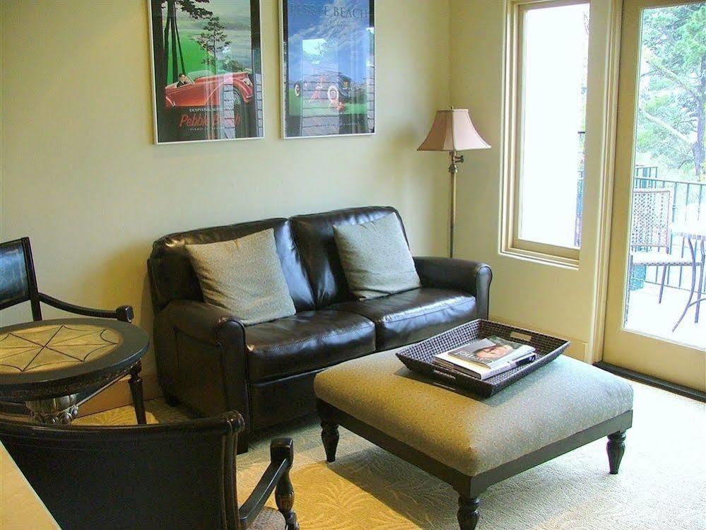 Monte Verde Inn Carmel-by-the-Sea ภายนอก รูปภาพ