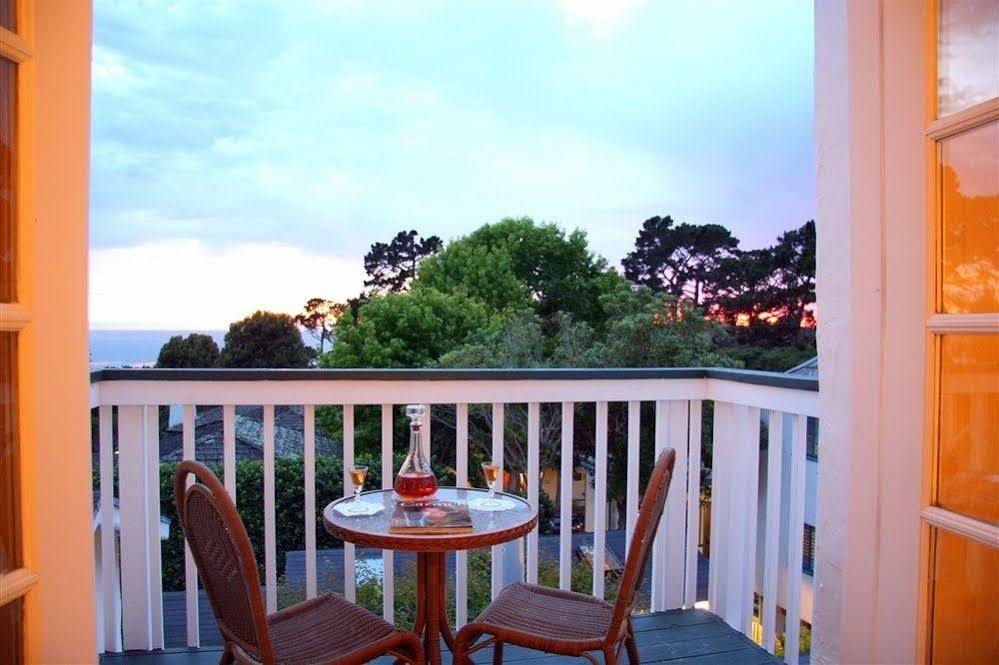 Monte Verde Inn Carmel-by-the-Sea ภายนอก รูปภาพ