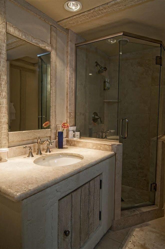 Monte Verde Inn Carmel-by-the-Sea ภายนอก รูปภาพ
