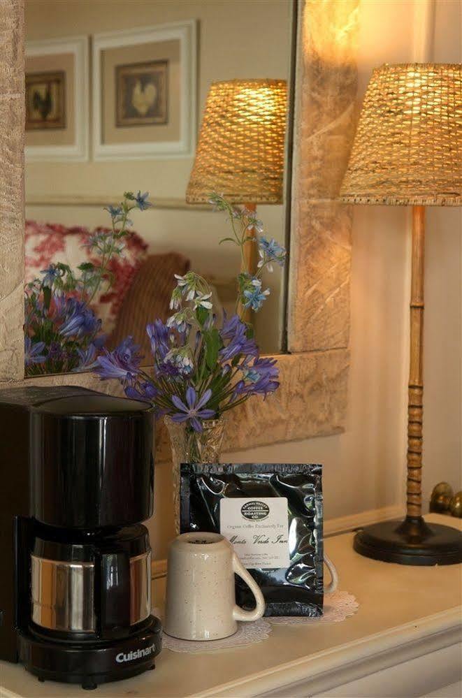 Monte Verde Inn Carmel-by-the-Sea ภายนอก รูปภาพ