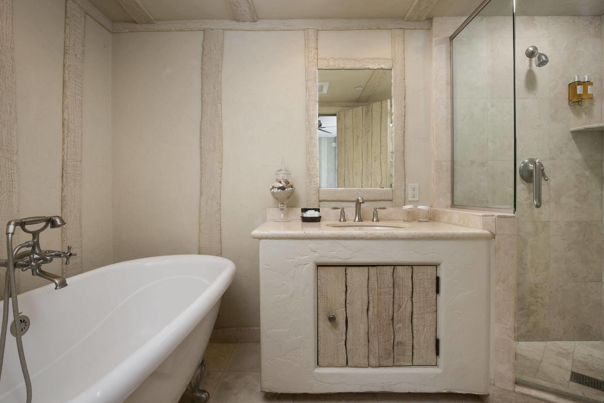 Monte Verde Inn Carmel-by-the-Sea ภายนอก รูปภาพ