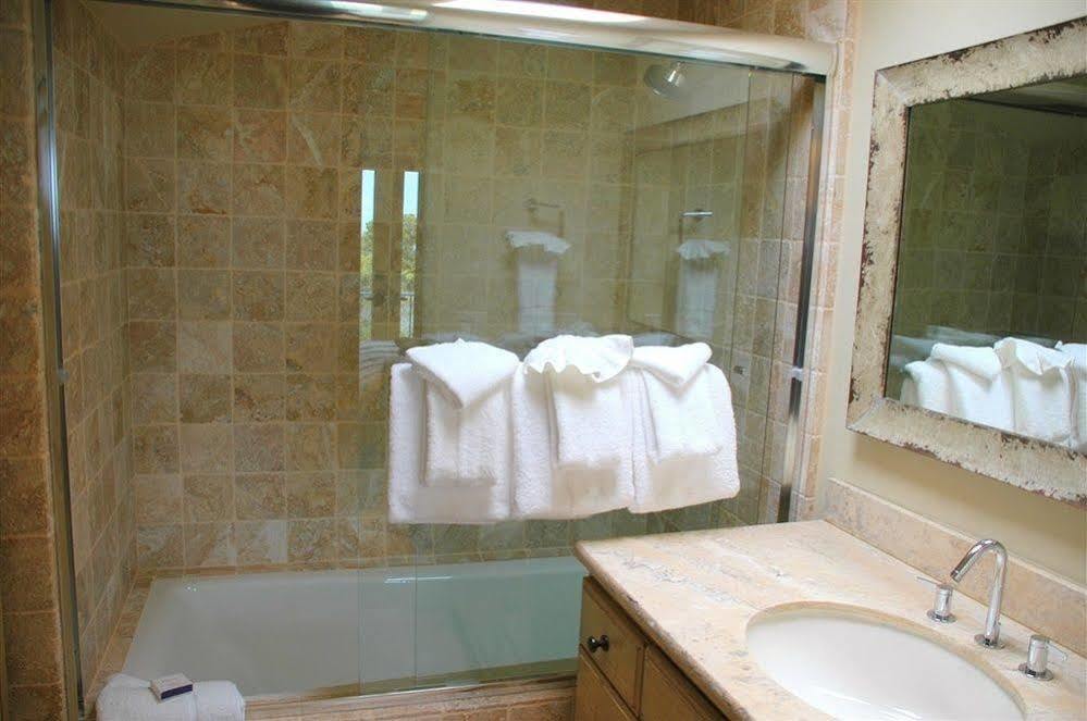Monte Verde Inn Carmel-by-the-Sea ภายนอก รูปภาพ