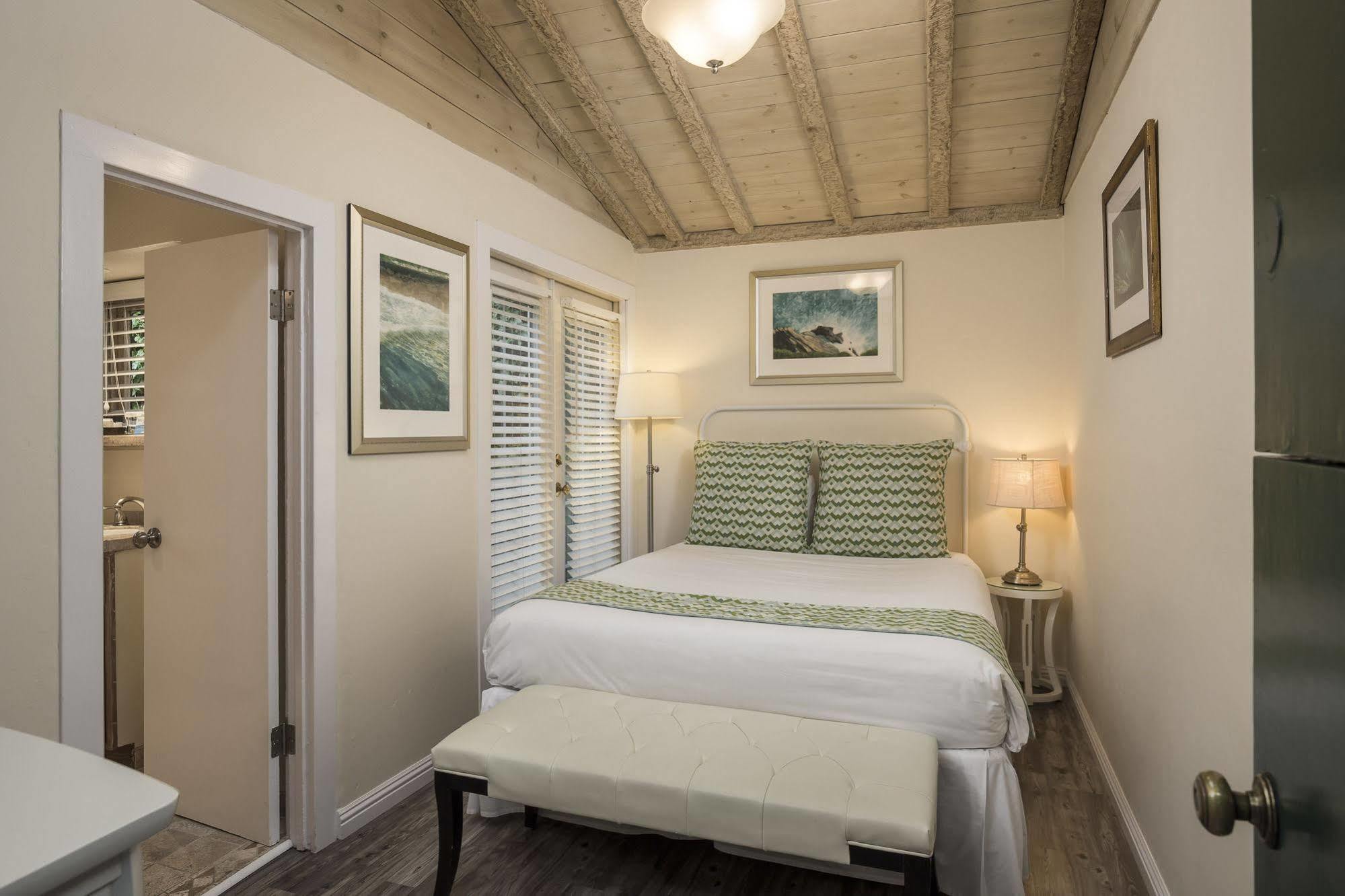 Monte Verde Inn Carmel-by-the-Sea ภายนอก รูปภาพ