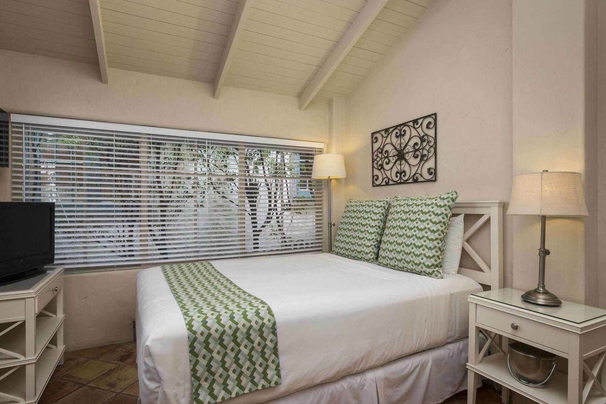 Monte Verde Inn Carmel-by-the-Sea ภายนอก รูปภาพ