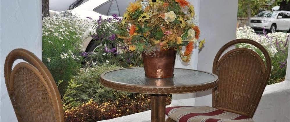 Monte Verde Inn Carmel-by-the-Sea ภายนอก รูปภาพ